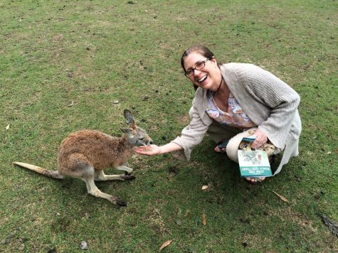 English resource teacher travels world, learns about international cultures by living there
