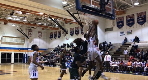 Sports Wrap-Up: January 10-17