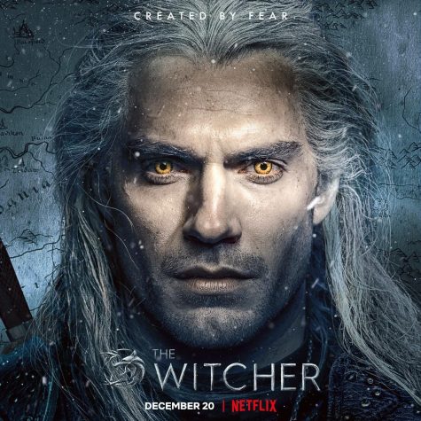 Netflix’s Witcher brings magic and fantasy to a new level