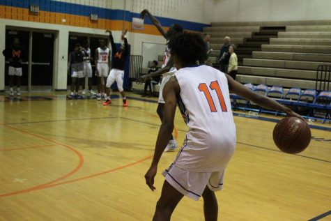 Sports Wrap-Up: January 3-10