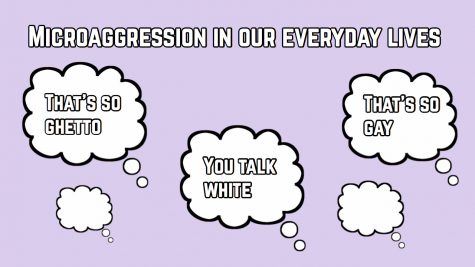 Microaggressions are becoming more than ‘micro’