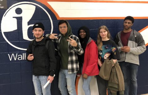 Why Watkins Mill is the best-kept secret of the ‘W schools’