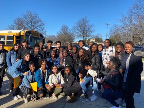 Diversity in the classroom matters for all students