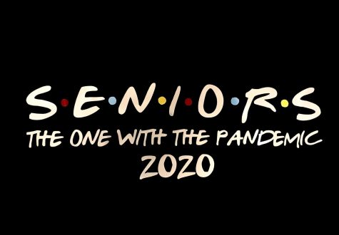 The 2020 senior class is missing a transitional moment in their lives; it's not the first change to affect them so heavily.