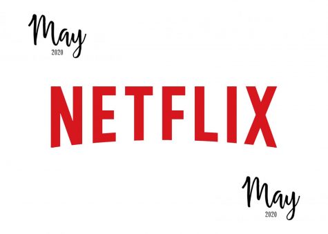 New shows and movies are coming to Netflix beginning today, May 1.