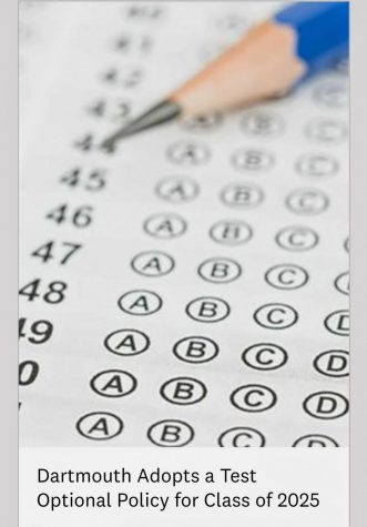 Due to the ongoing pandemic, colleges around the nation have changed their SAT/ACT requirements for the high school senior class of 2021.