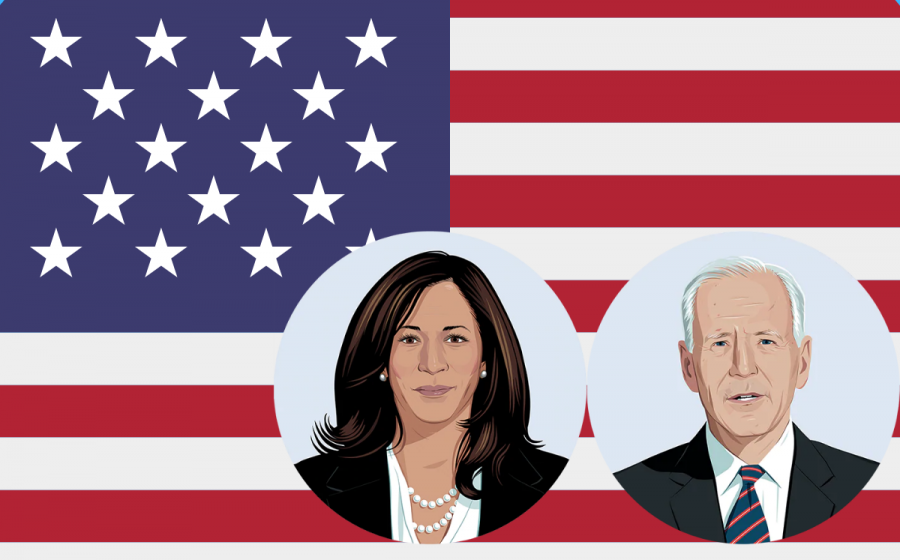 Cuando se proyectó que el entonces vicepresidente Joe Biden y luego la senadora Kamala Harris ganarían las elecciones de 2020, los temores disminuyeron y surgieron sentimientos de orgullo por todos los estadounidenses.