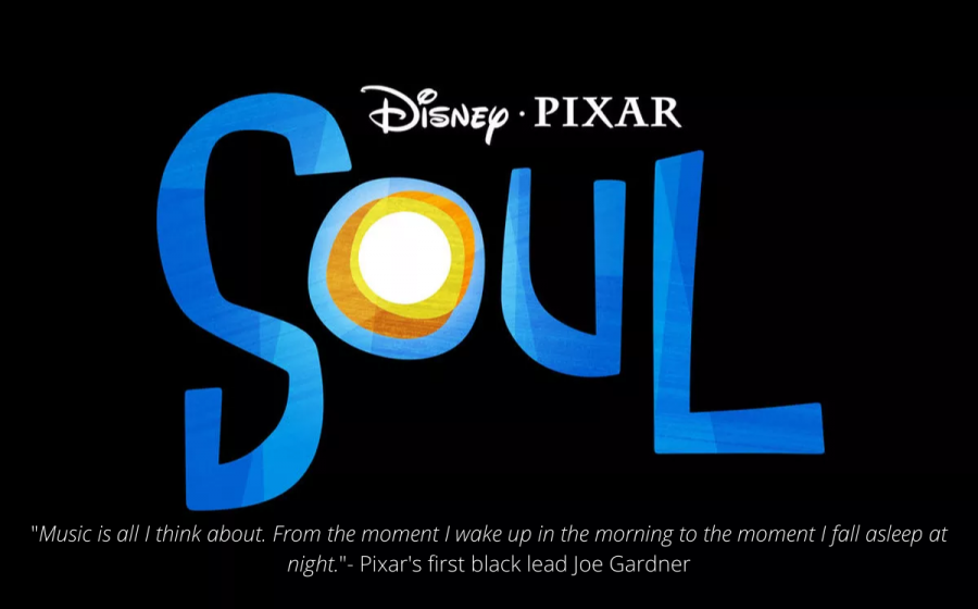 Business Manager and News Managing Editor Luke Swander gives his review of Pixars new movie Soul.