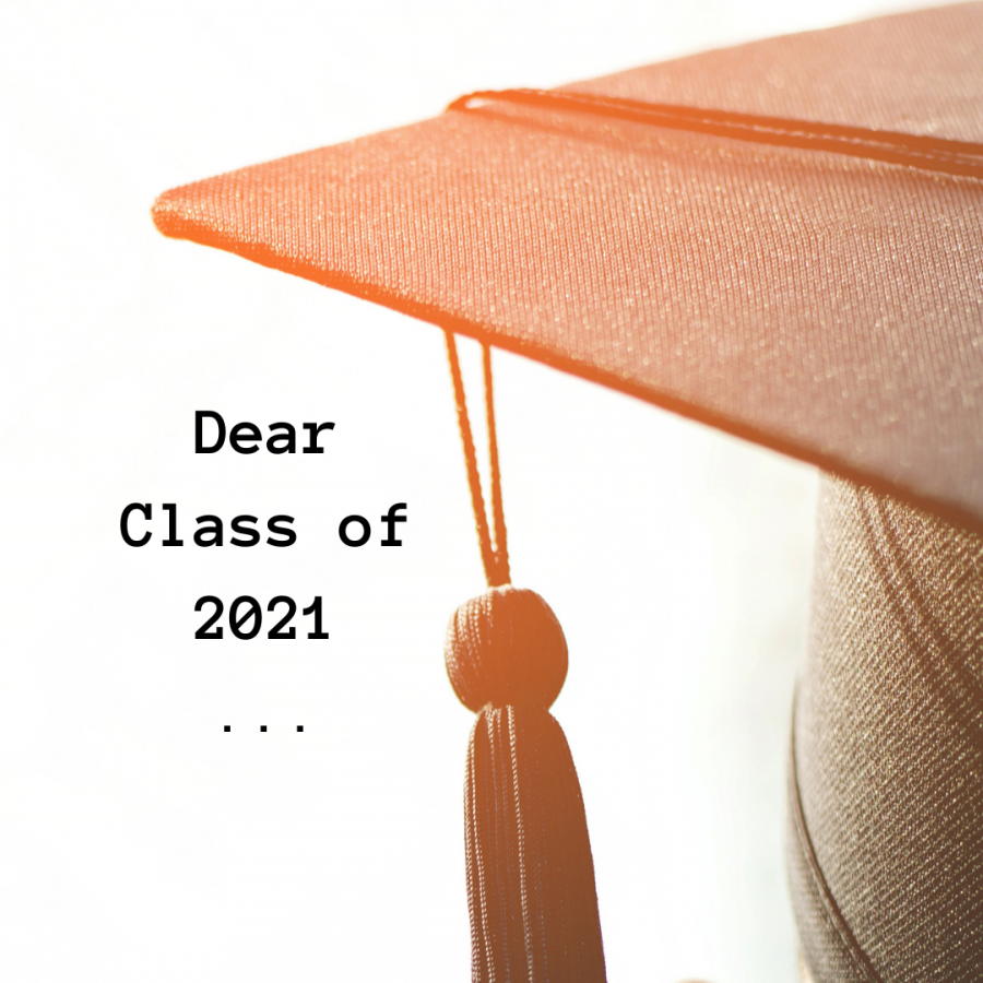 Senior+Kayla+Holt+shares+letter+to+the+Class+of+2021.+