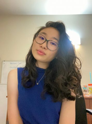 Photo of Ashley Huynh