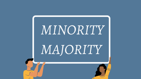 Minority majority is often used to describe problems, but minority-majority schools offer a unique experience for their students.