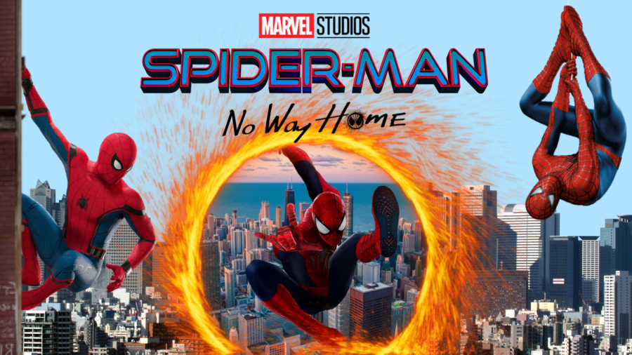 How to Prepare for Spider-Man: No Way Home