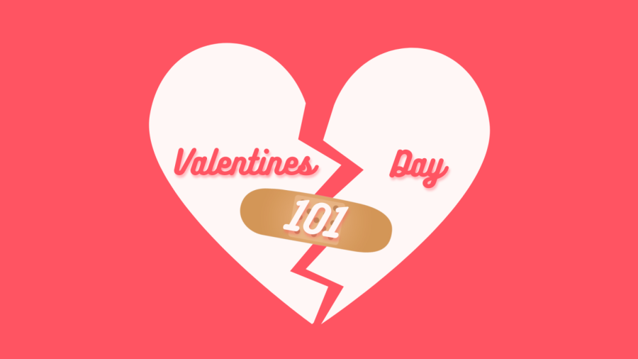 The Current is here to help you decide what exactly you should do this Valentines day.
