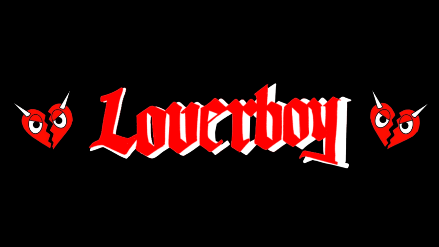 Junior Michael Safo donates the proceeds from his clothing brand, Loverboy, to medical research and to stopping police brutality. 
