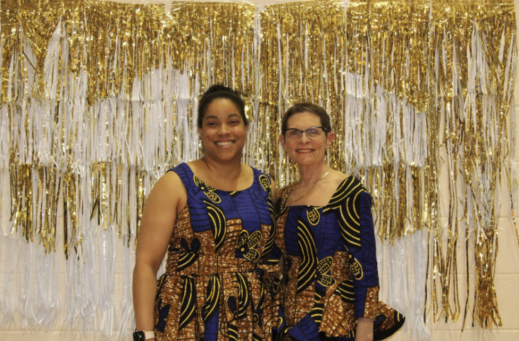 ASA hosts fifth annual African Ball as celebration of culture