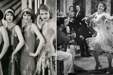 Fashion through the Decades: The Roaring 20s – The Current