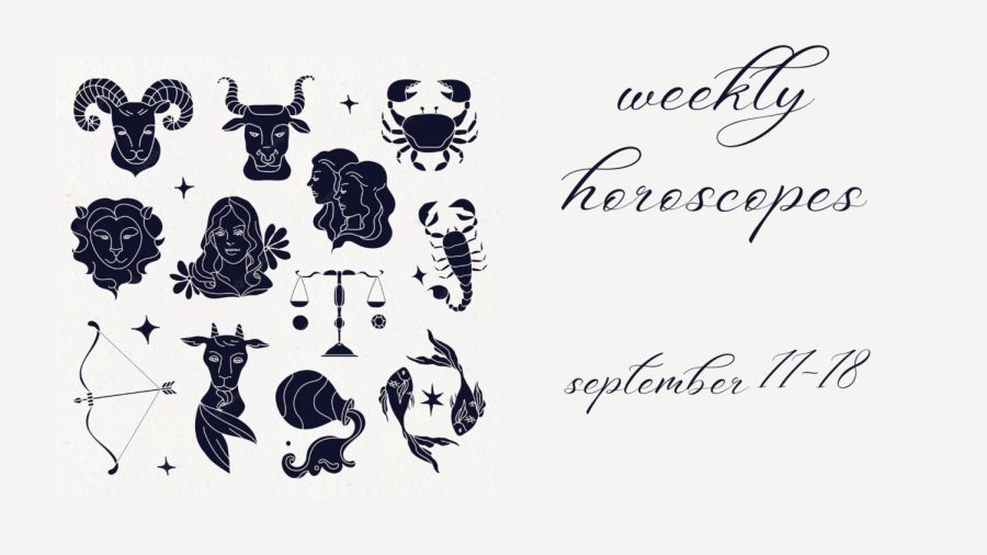 Come back next week and comment if your horoscope was correct.