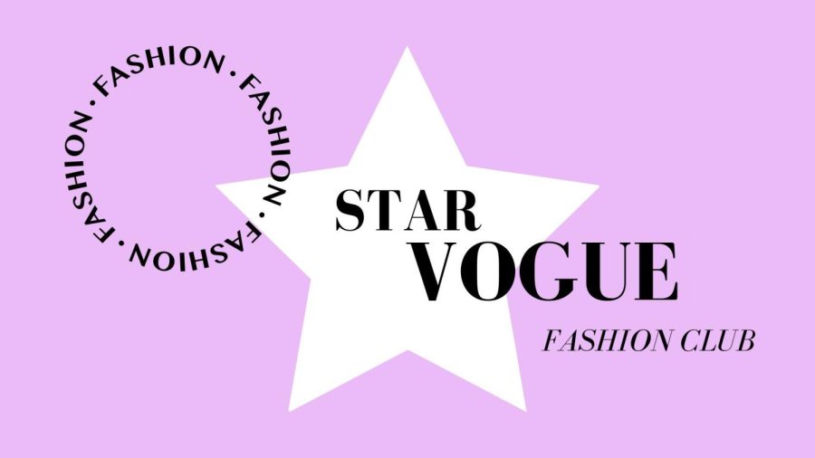 Watkins Mill students start a new fashion club called Star Vogue.