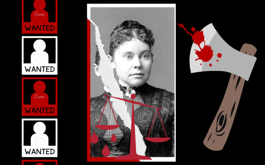 Who is Lizzie Borden? The alleged murderess who beat her parents with an axe remains as one of the most infamous cases in American criminal history.