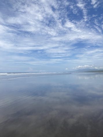 Playa Las Tunas
