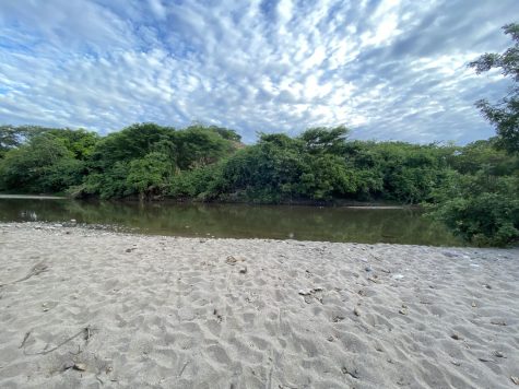 Rio El Sauce
