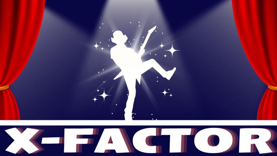 The Tri-M honors society is hosting Watkins Mills first X-Factor auditions this Thursday, March 30.