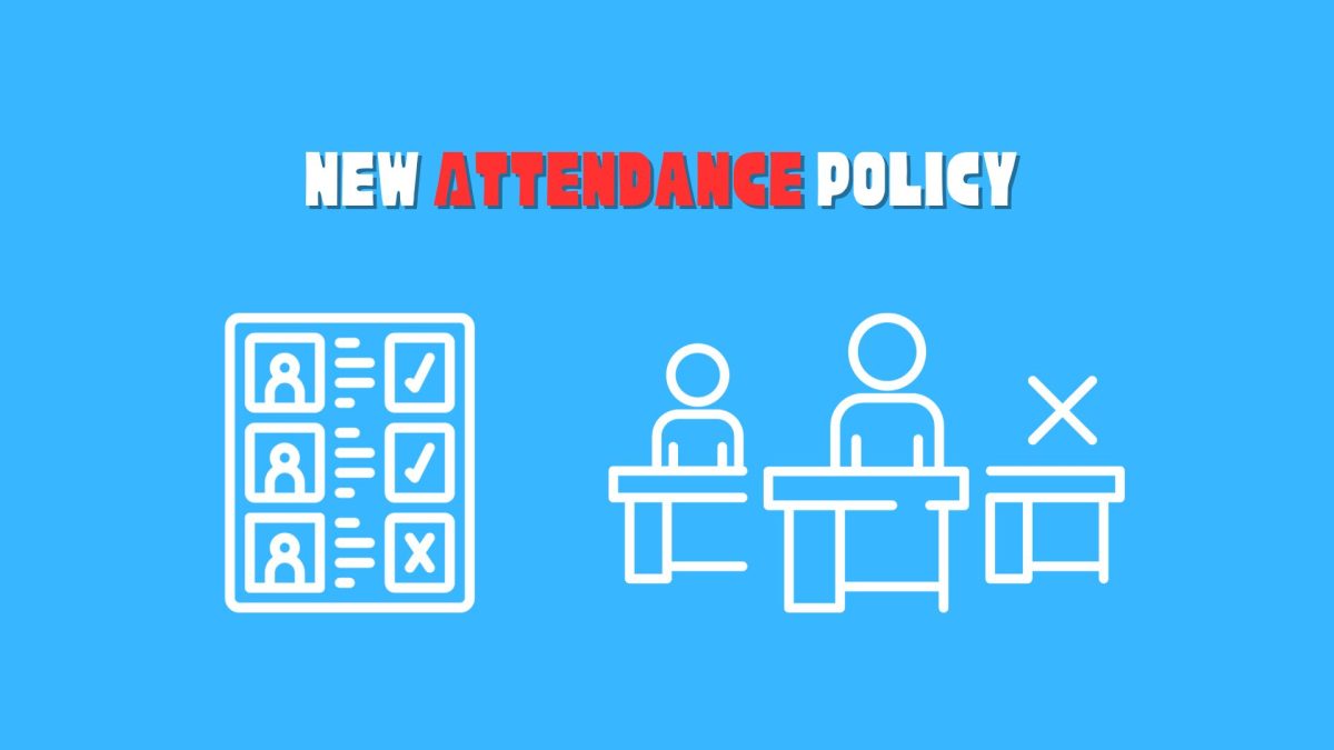 Montgomery County Public Schools implement a new student attendance policy.