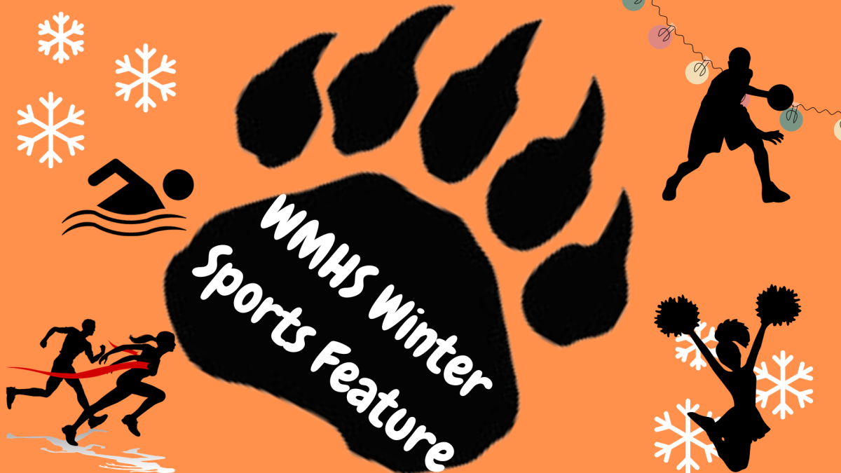 Winter sports begin with a bang!