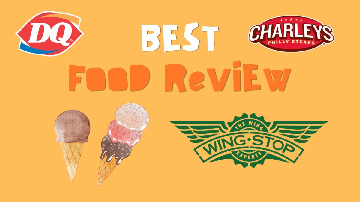 Embark on the unfiltered review of popular food places from Brusters frozen delights to Wingstops crispy wings. 