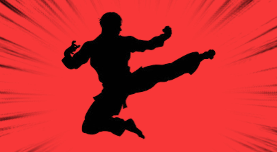 Learn more about the world of Karate through Mr Bs view!