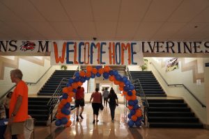 Watkins Mill Annual Back To School Night