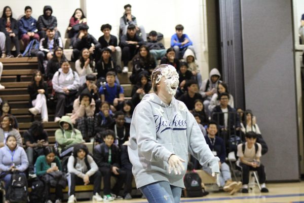 12/13/24 Winter Pep Rally