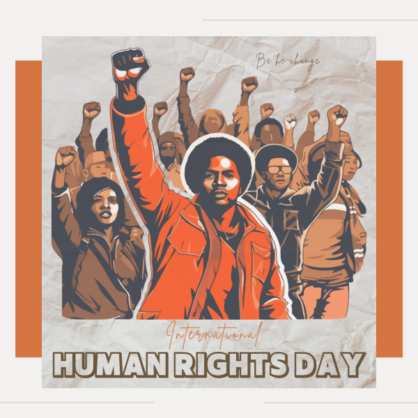 International Human Rights Day