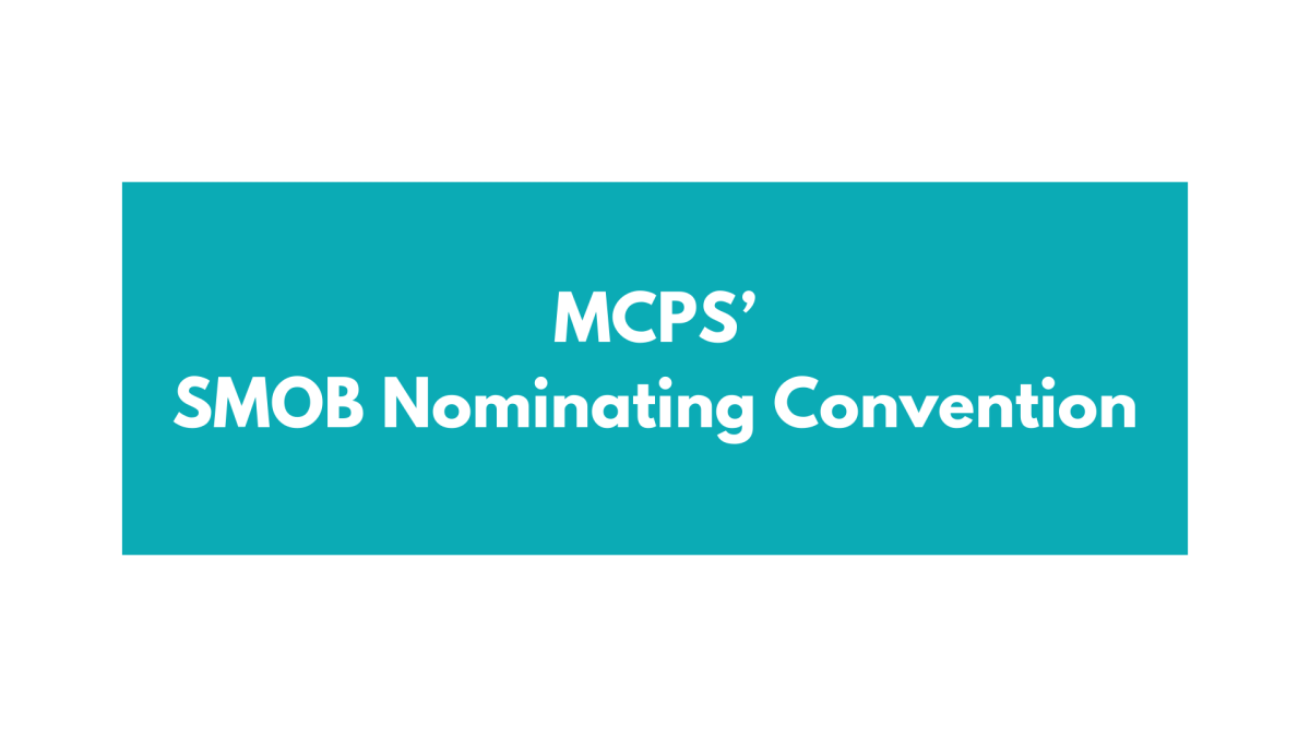 SMOB Nominating Convention