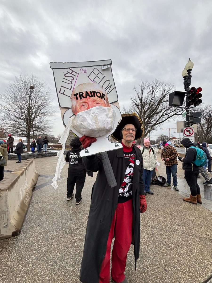 People's March on Washington