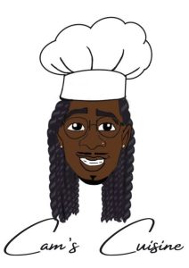 Cam Cooks