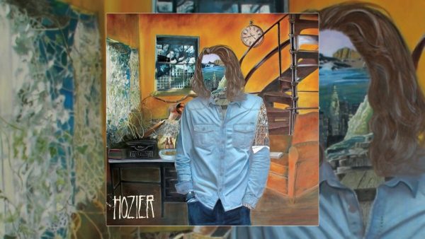 Sasha's Mixtape: Hozier
