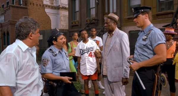 Do The Right Thing: 35 Years Later