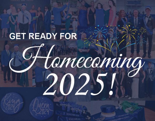 Homecoming 2025: Spirit Week Ends with Pep Rally, Football, and Dance