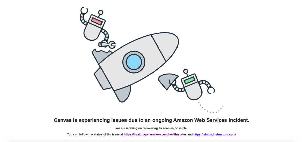 The Great Canvas Shutdown of 2025