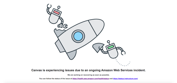 The Great Canvas Shutdown of 2025