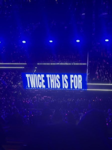 This Is For World Tour