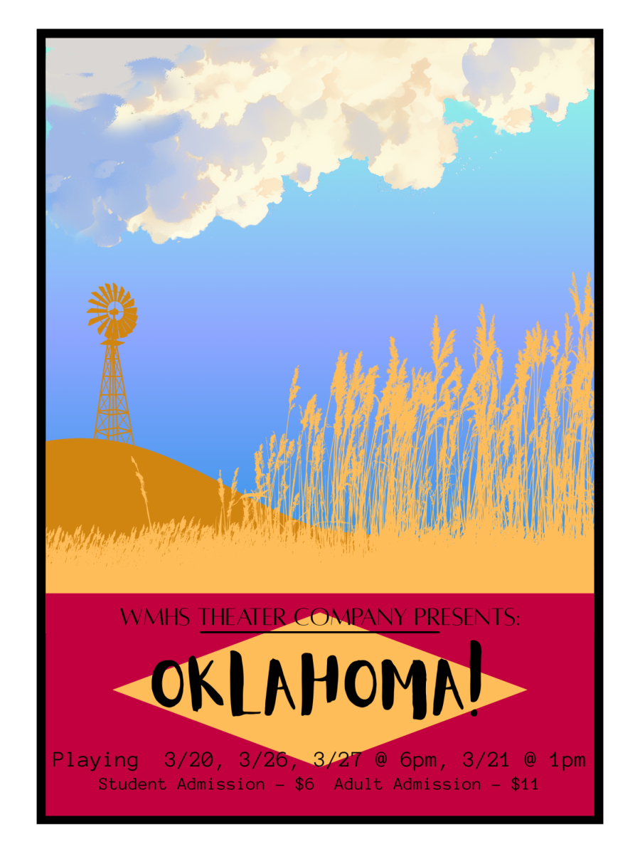 Oklahoma! Is Coming To The Stage