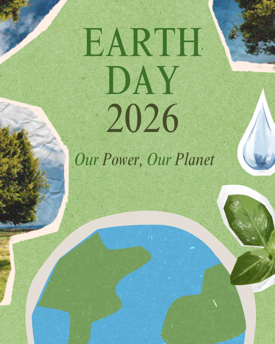 Our Power, Our Planet: Earth Day 2026
