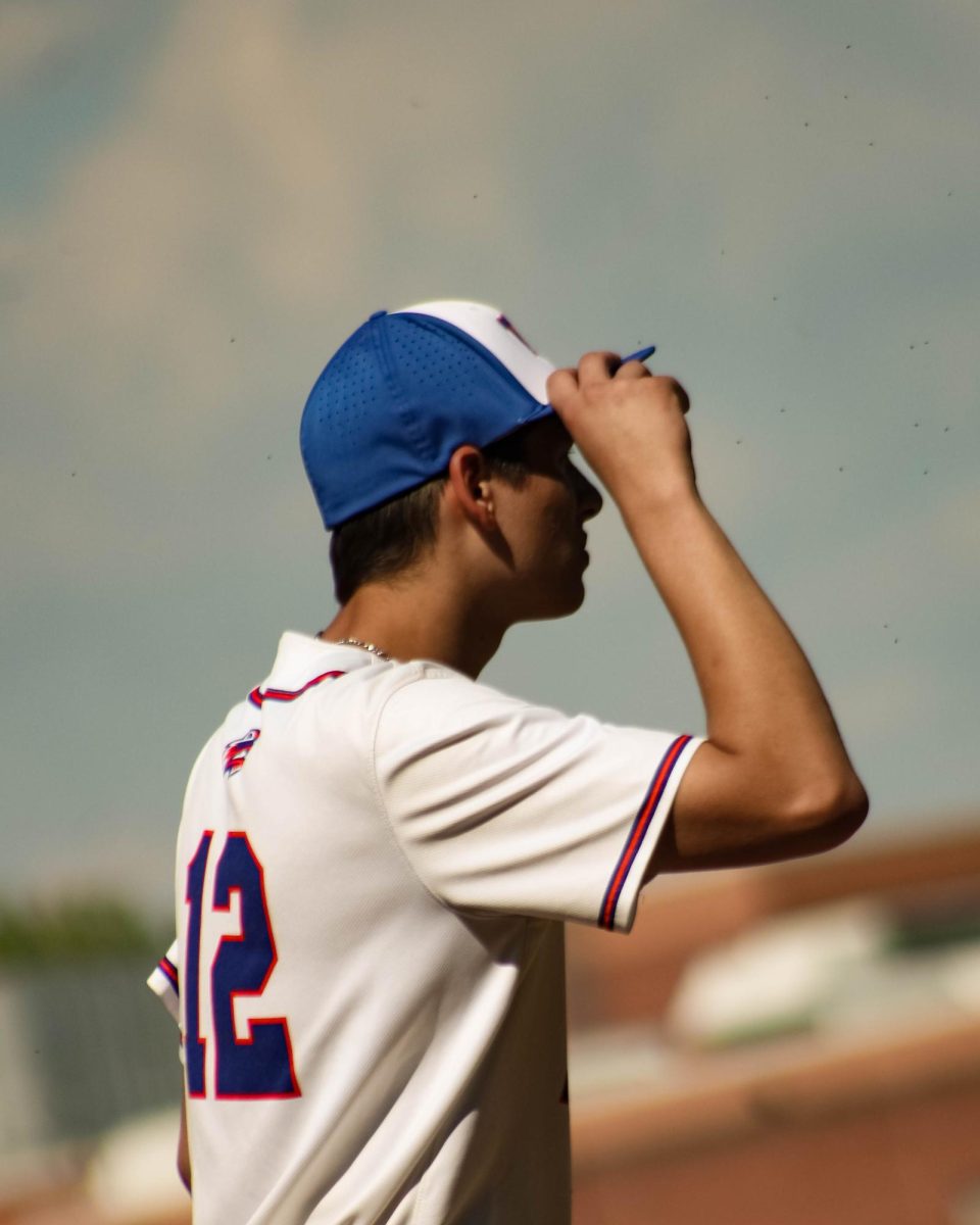Varsity Boys Baseball Vs Northwood High