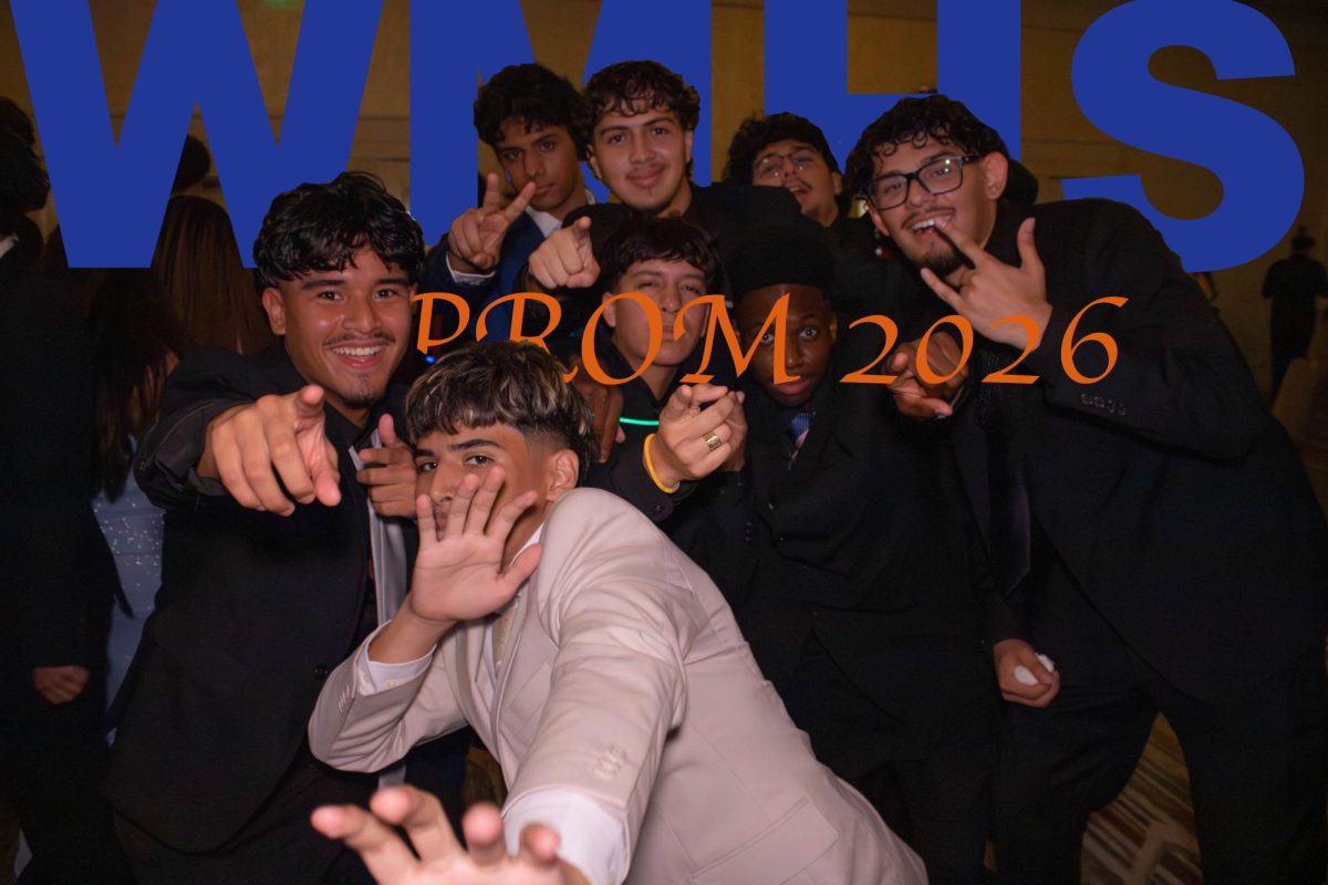 WMHS Prom 2026 Photo Gallery