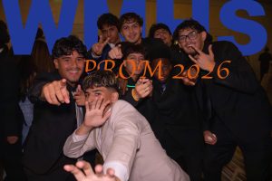 WMHS Prom 2026 Photo Gallery